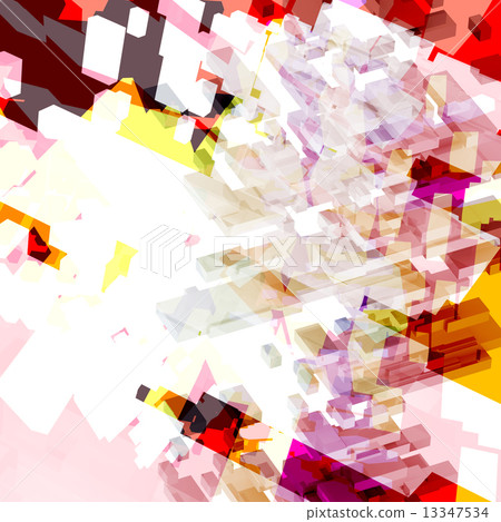 抽象背景 抽象背景 13347534