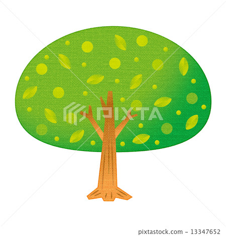 Eco illustration series 13347652