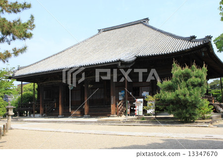 Saidaiji Saidaiji 13347670