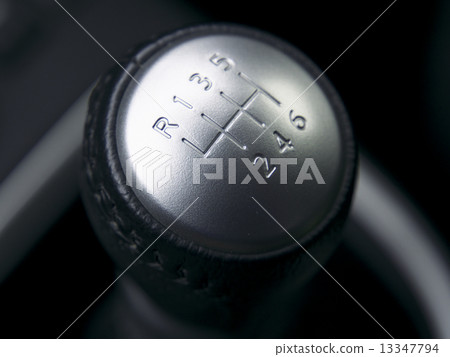 MT汽車換檔旋鈕 MT汽車換檔旋鈕 13347794