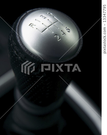 MT汽車換檔旋鈕 13347795