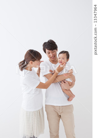 comfort, soothe, infant 13347964