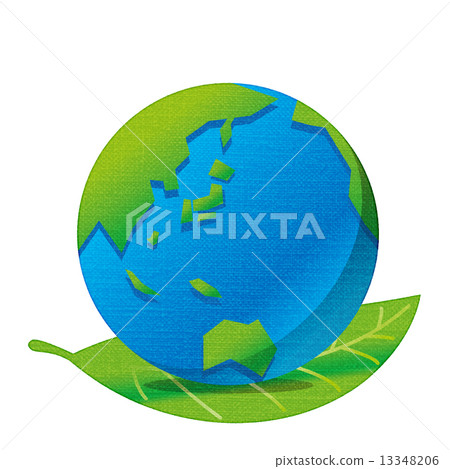 生態蓋亞 13348206