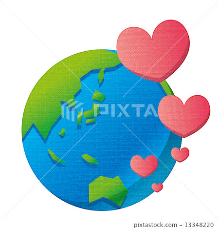 Earth and Heart Earth and Heart 13348220