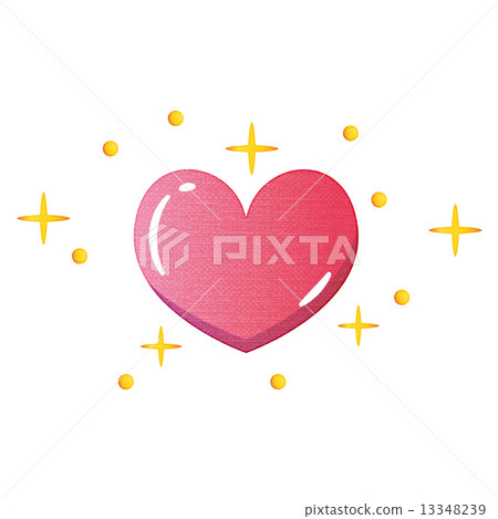 閃爍的心 13348239