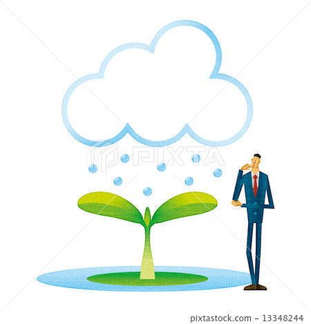 Rain bud 13348244