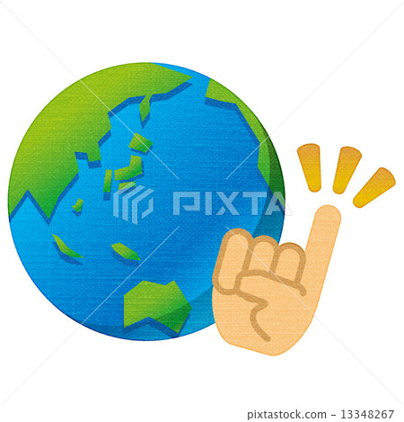 一點和地球 一點和地球 13348267