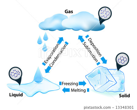 state of matter 13348301