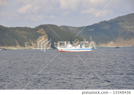 National highway ninety-four ferry 13348436