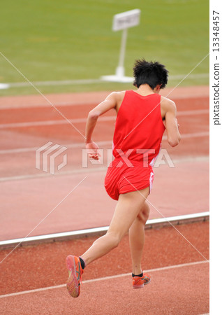 Runner 13348457
