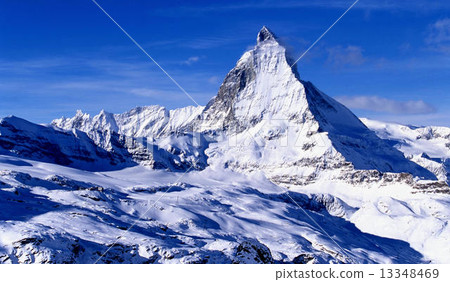 Matterhorn Matterhorn 13348469