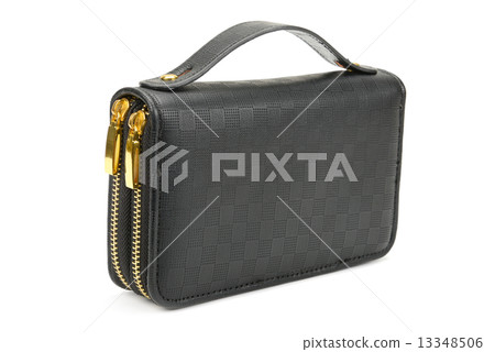 Black wallet Black wallet 13348506