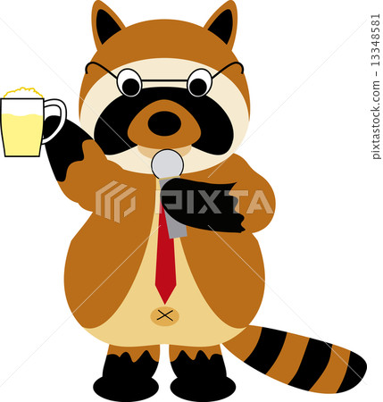 Tanuki Oyaji Tanuki Oyaji 13348581