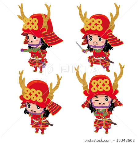 真田幸村02 13348608