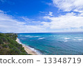 Beside Hawaii Beach 13348719