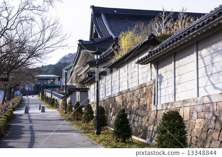 東本願寺函館貝索函館 13348844