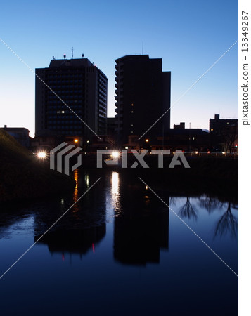 Holiday Castle Ruins Park 13349267