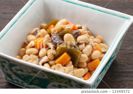 煮豆 煮豆 13349572