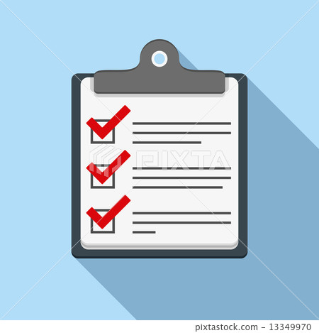 Check List Icon 13349970