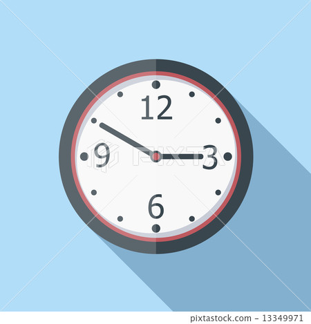 Clock Icon 13349971