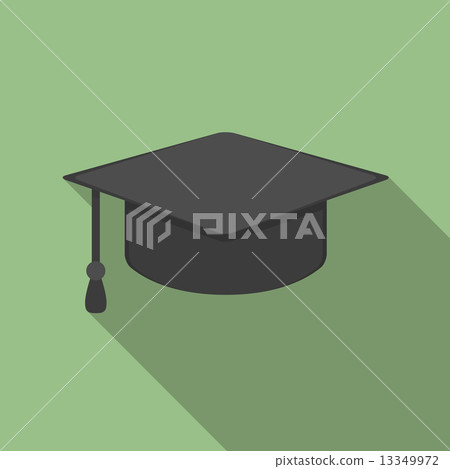 Graduation Cap Icon Graduation Cap Icon 13349972