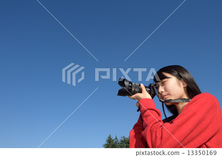 Camera girls 13350169