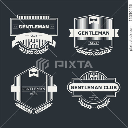 gentleman, club, man 13350466
