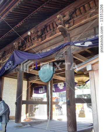 Visit to Musa Santen Mountain Hatsune-in temple Visit to Musa Santen Mountain Hatsune-in temple 13351206