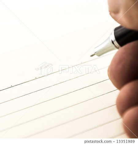 Writing Writing 13351989