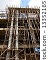 Construction site 13352165