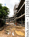 Construction site 13352166