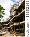 Construction site 13352168