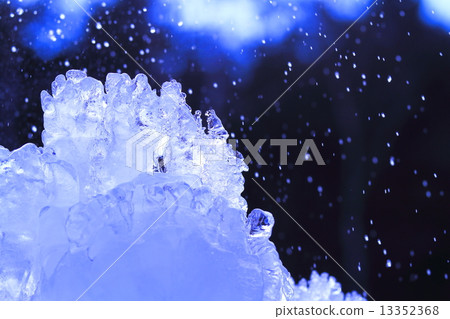 ice World ice World 13352368