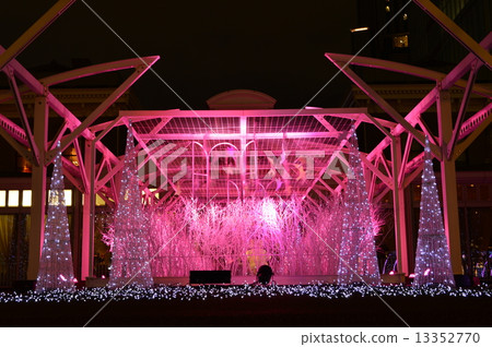 Shiodome Illumination Shiodome Illumination 13352770