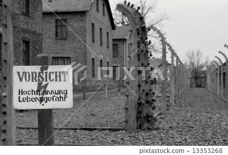 Auschwitz 13353268