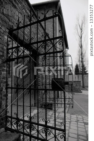 Auschwitz 13353277