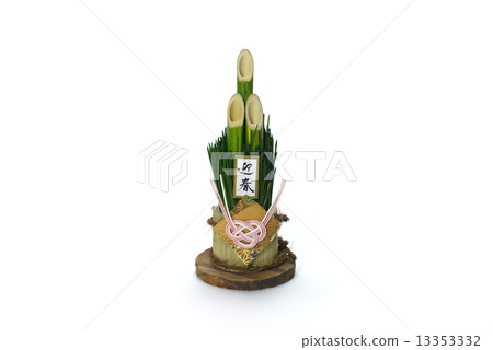 松木裝飾 13353332