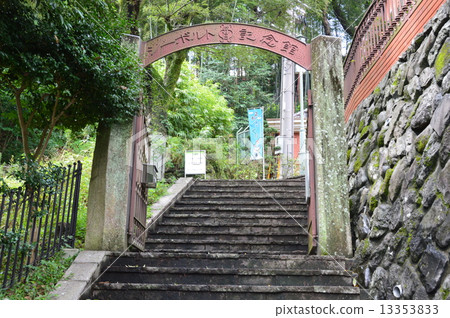 Siebold Memorial Hall (Nagasaki City Nagasaki City Nagasaki Prefecture) 13353833