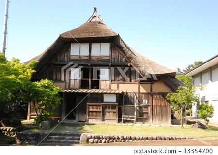 多層私人住宅“前澀谷屋”(鶴岡市山形縣巴巴鎮) 多層私人住宅“前澀谷屋”(鶴岡市山形縣巴巴鎮) 13354700