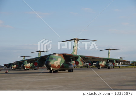 C-1運輸機 C-1運輸機 13355872