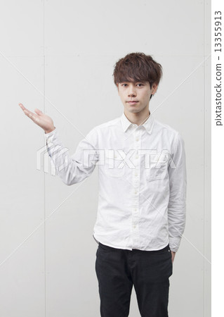 Youth Portrait Youth Portrait 13355913