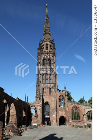 Coventry Cathedral Coventry Cathedral 13356047