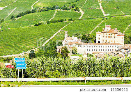 Barolo, Piedmont, Italy 13356923