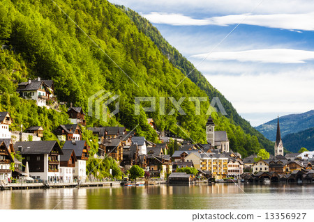 Hallstatt, Upper Austria, Austria 13356927