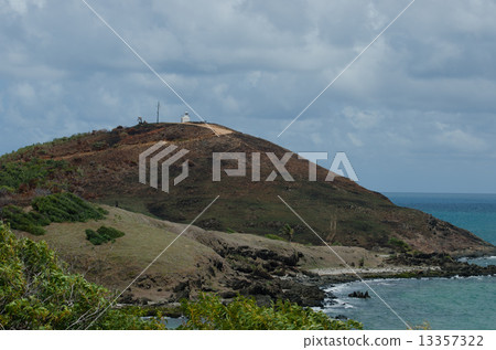 View from Archer Point 13357322