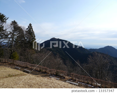 View of Sunrise from Nagaehe 13357347