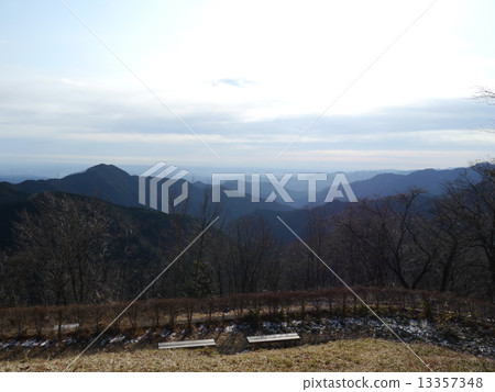 View of Nagahei 13357348