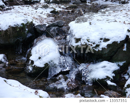 Mitakeyama岩石花園野澤 13357351