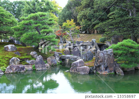 二條城Ninomaru花園 13358697