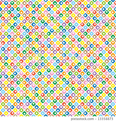 Kanoko日本傳統圖案 Kanoko日本傳統圖案 13358873